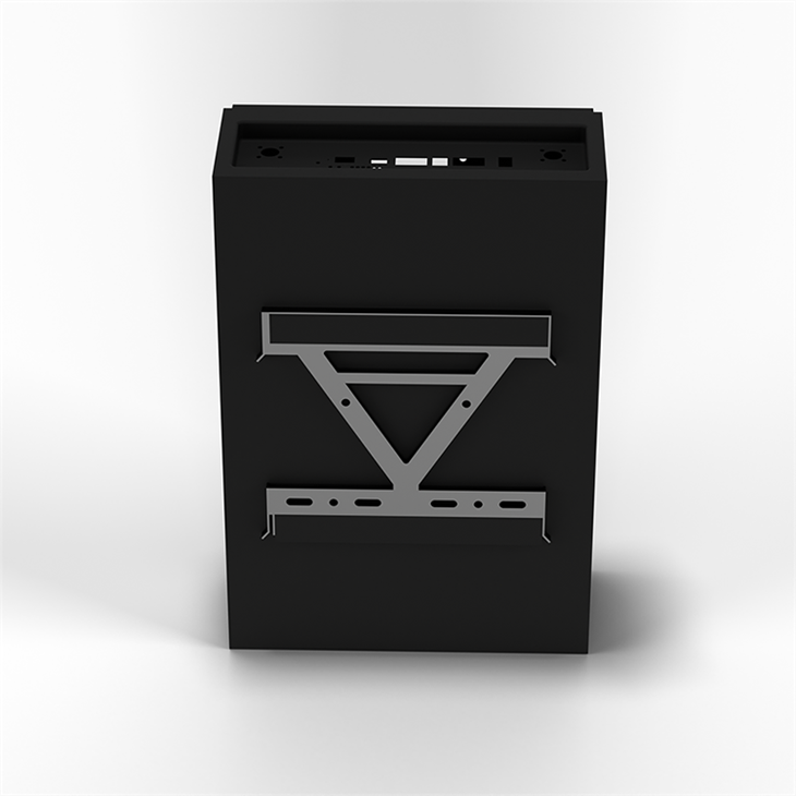 24v Sheet Metal Battery Box best