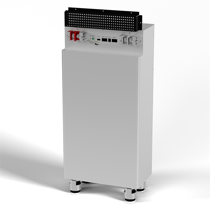 lithium battery case 48v