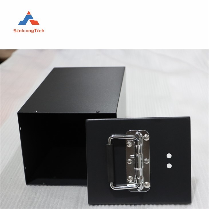 battery box lifepo4 260x168mm