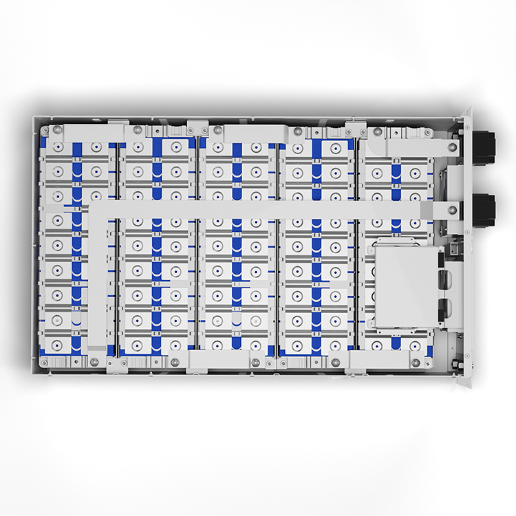 lithium battery  case  48v 100ah