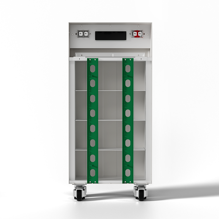 51.2v 48v 5kwh 100ah 16s diy lithium battery box