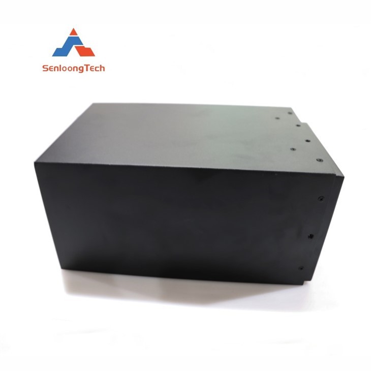 solar battery box kit