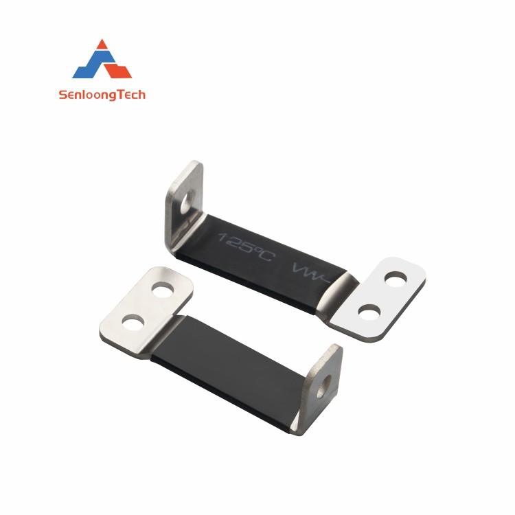 aluminum electrical busbar