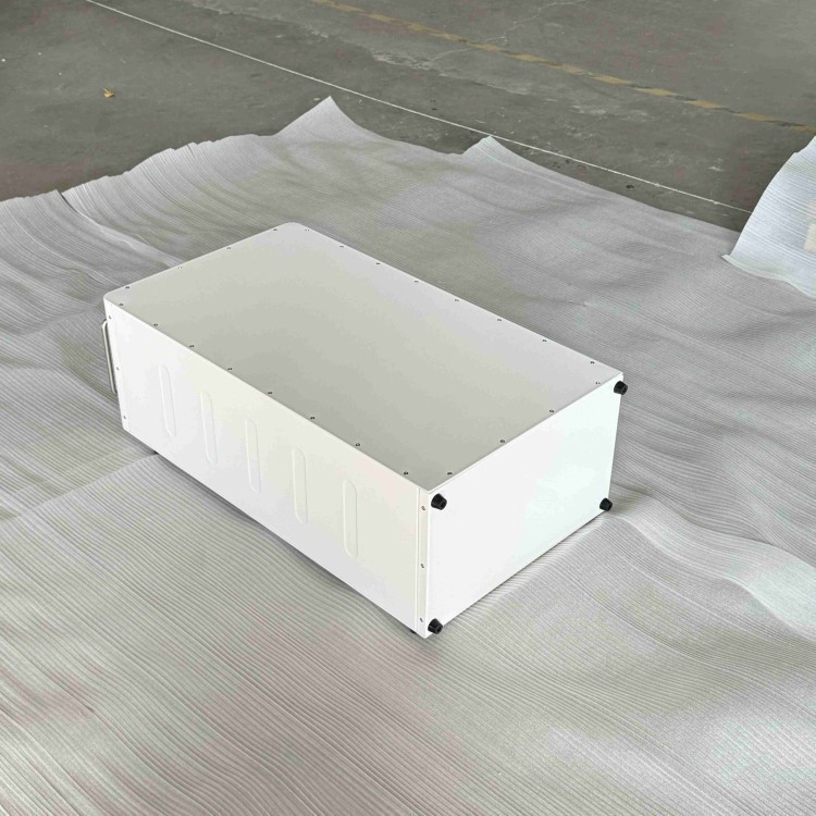 lifepo4 battery box 48v