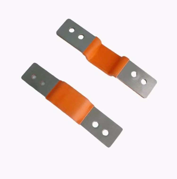 battery soft connection