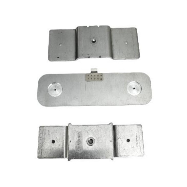 New Energy Aluminum Busbar Sheet (2)