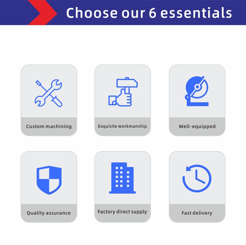 why choose us why choose us