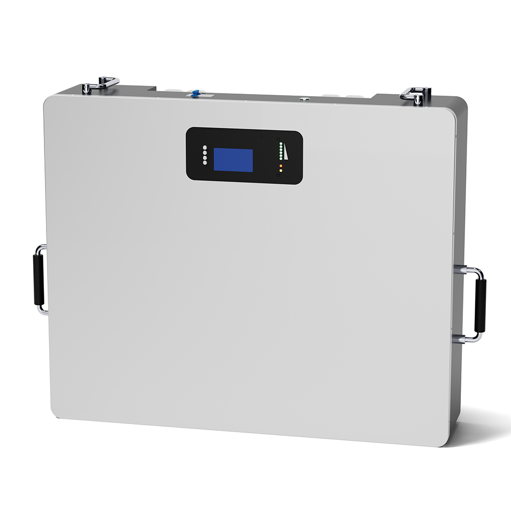 512V 1024kWh household empty battery box