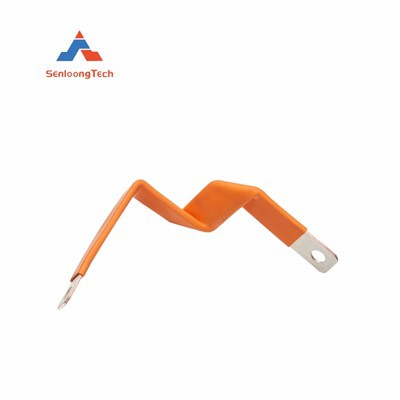 1- busbar tembaga lithium baterai