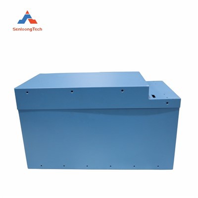 Kotak baterai mobil lithium 12V