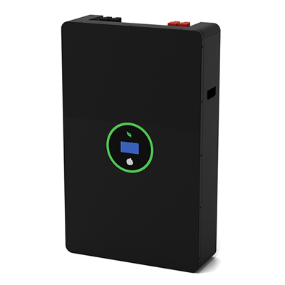 Kotak baterai lithium rumah tangga 48V