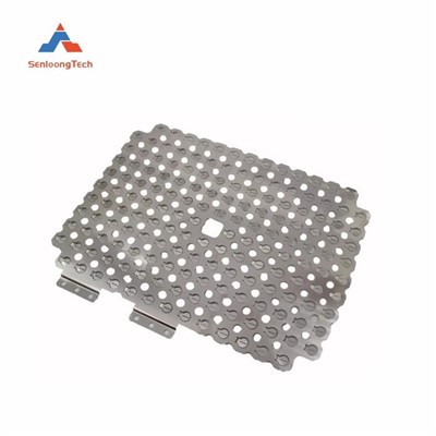 Lembar tembaga berlapis nikel