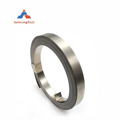 Strip Nikel Murni 32650