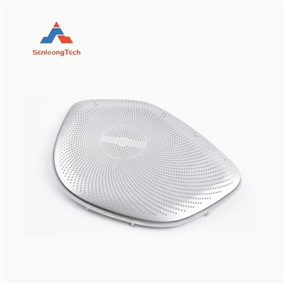 Kisi-kisi Speaker Stainless