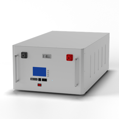 Kotak baterai kotak vertikal lifepo4