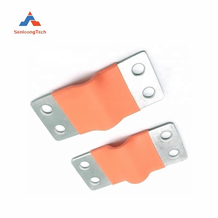 custom copper busbar OEM